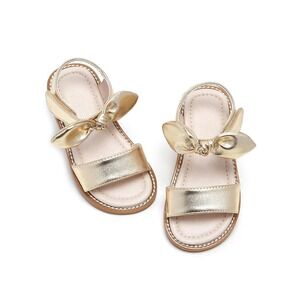 129.-   Kiderence Toddler Girls Sandals Little Girls Kids Shoes Girls Sandals